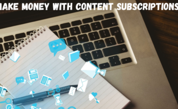 Content Subscriptions