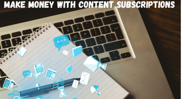 Content Subscriptions