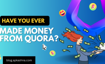 Monetize Your Writing on Quora or Reddit