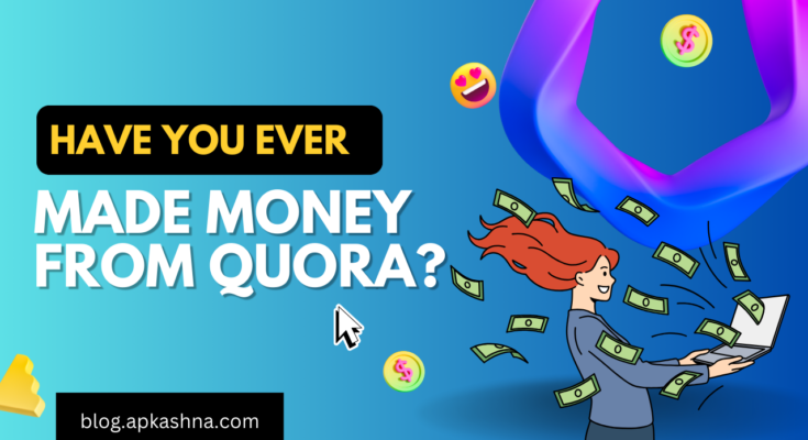 Monetize Your Writing on Quora or Reddit