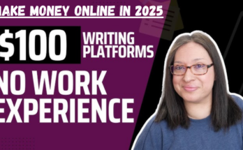 Freelance Writing Platforms