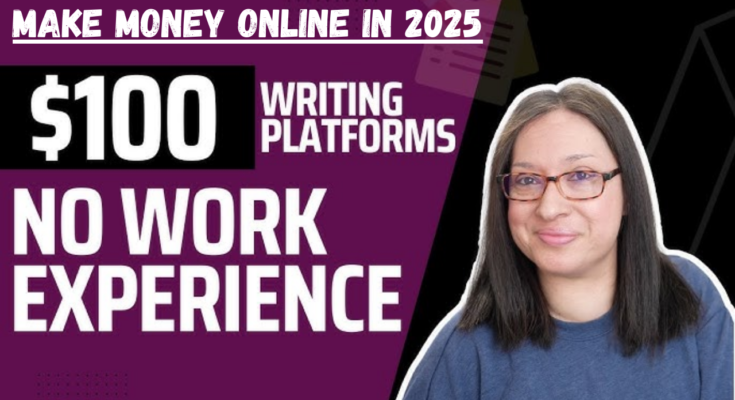 Freelance Writing Platforms